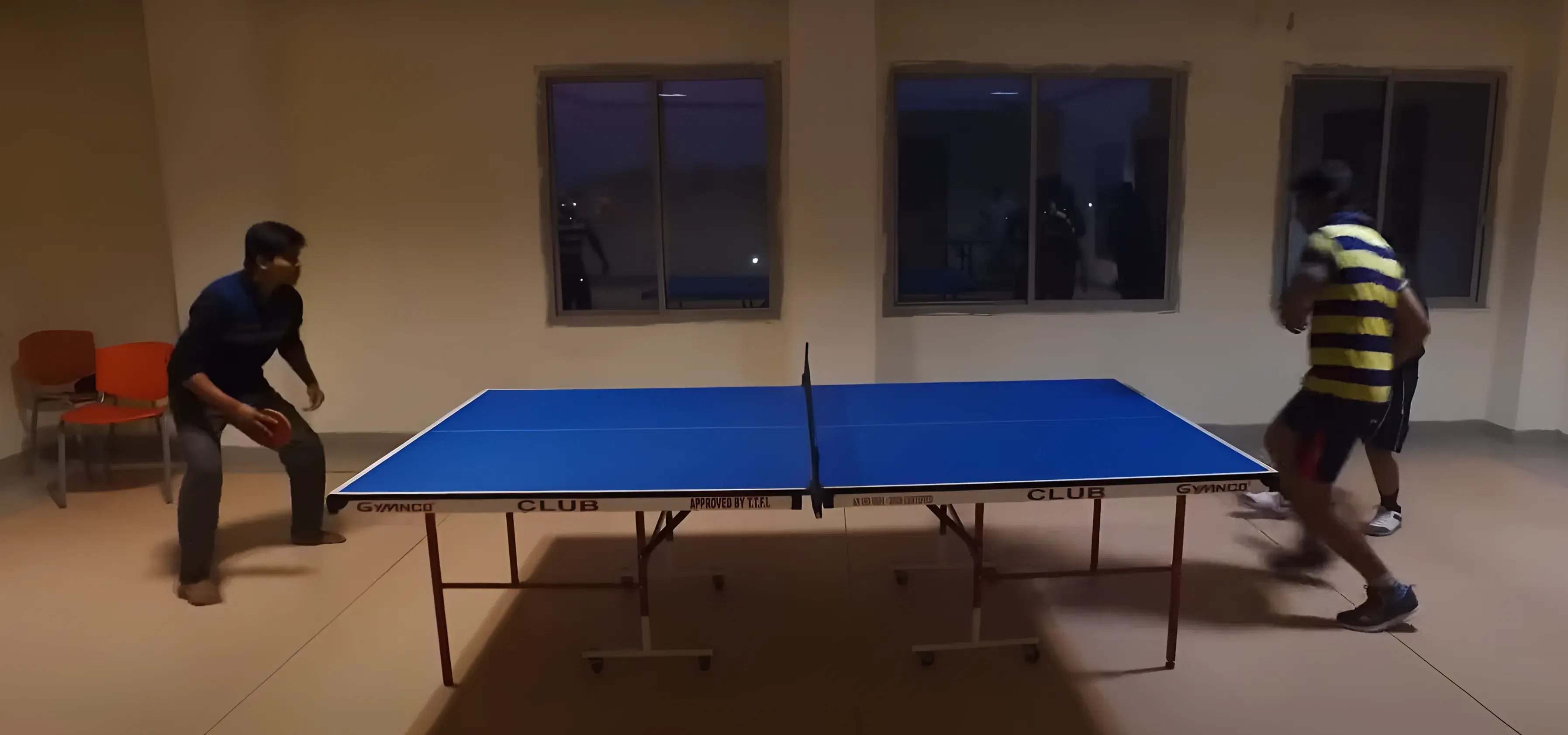 Sharda University Agra Sports Facilities photo 2